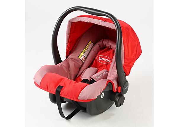 Britton автокресло Baby Way
