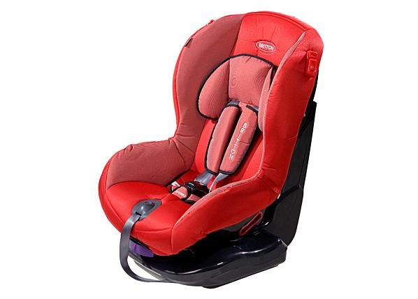 Britton автокресло Safe Way 9-25 кг