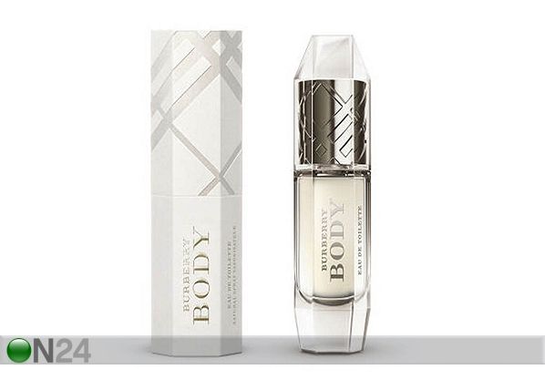 Burberry Body EDT 35 мл