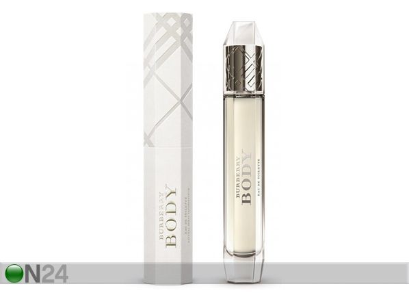 Burberry Body EDT 60 мл
