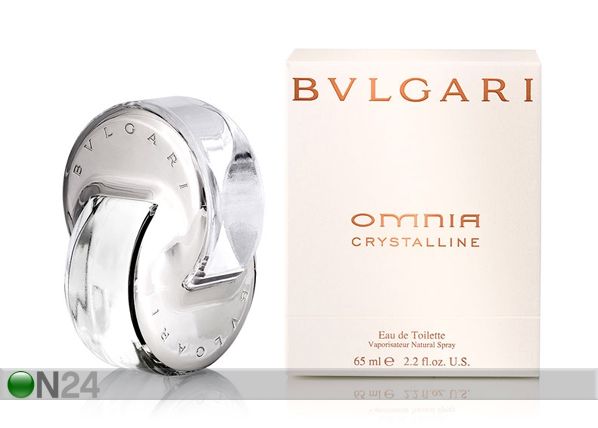 Bvlgari Omnia Crystalline EDT 65 мл