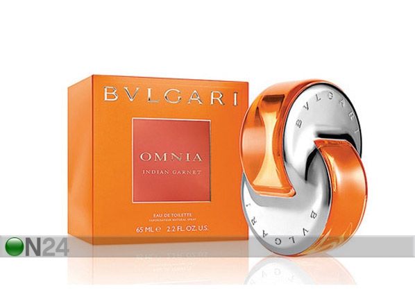 Bvlgari Omnia Indian Garnet EDT 40мл
