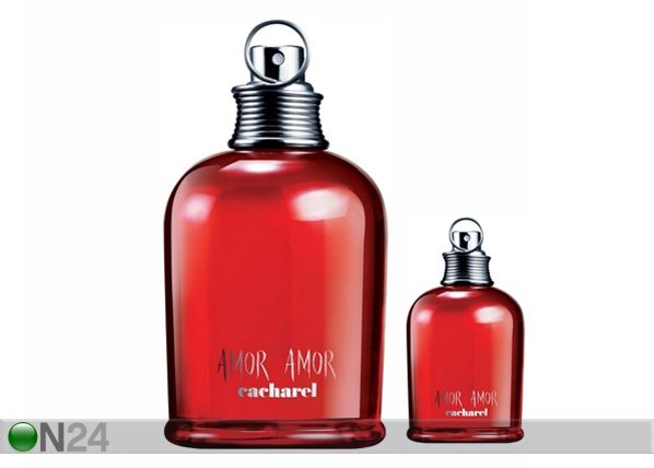 Cacharel Amor Amor EDT 100 мл и 25 мл