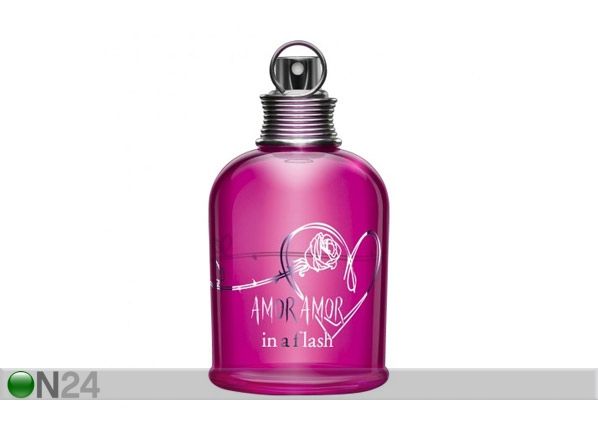Cacharel Amor Amor In a Flash EDT 100 мл