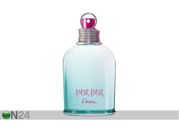 Cacharel Amor Amor L’Eau EDT 50мл