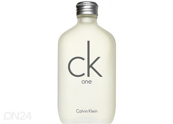 Calvin Klein CK One EDT 50 мл