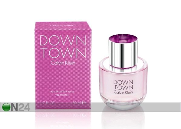 Calvin Klein Downtown EDP 50мл