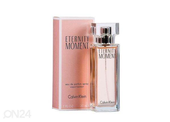 Calvin Klein Eternity Moment EDP 30 мл
