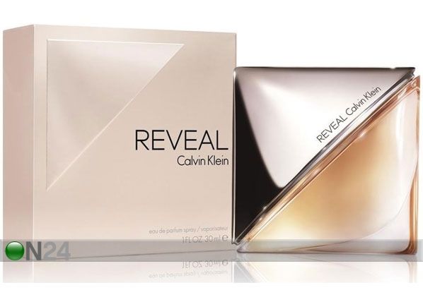 Calvin Klein Reveal EDP 30мл
