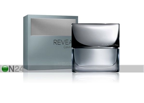 Calvin Klein Reveal EDT 30мл
