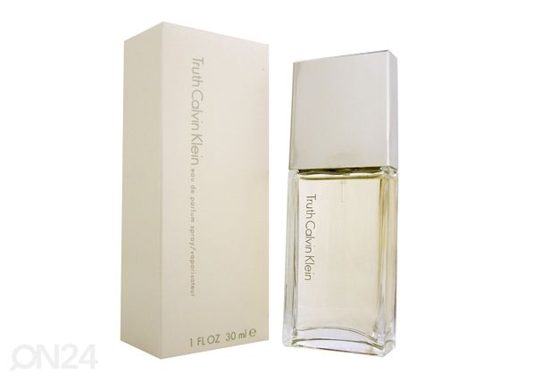 Calvin Klein Truth EDP 30 мл
