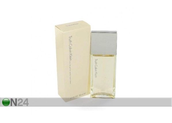 Calvin Klein Truth EDP 50 мл