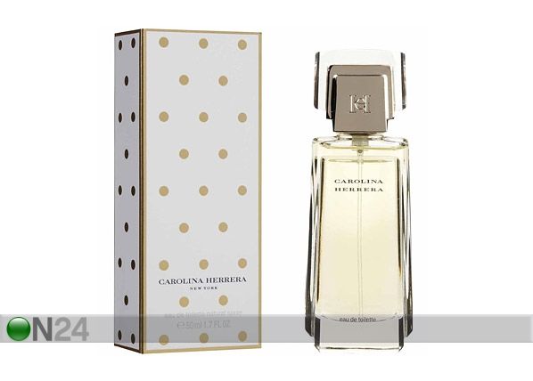 Carolina Herrera Carolina Herrera EDT 50мл