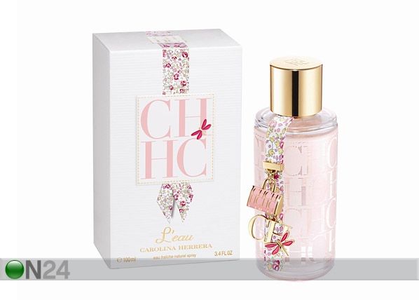 Carolina Herrera CH L´Eau EDT 100мл