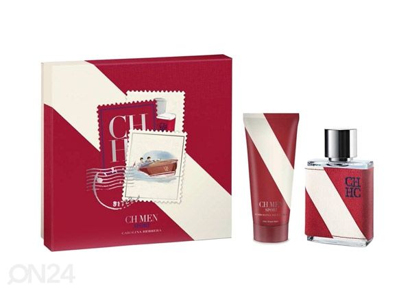 Carolina Herrera CH Sport комплект
