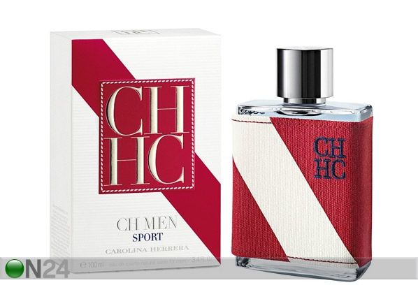 Carolina Herrera CH Sport EDT 100мл