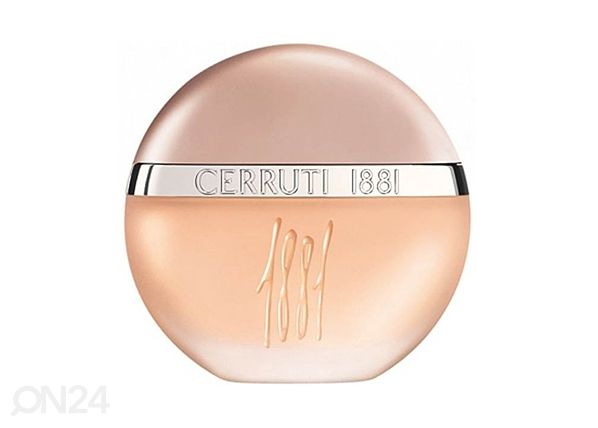 Cerruti Cerruti 1881 EDT 50 мл