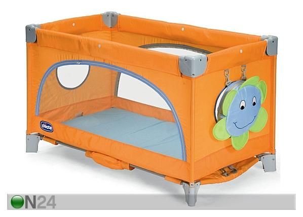 Chicco детская кроватка Spring