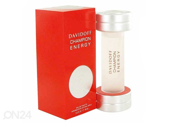 Davidoff Champion Energy EDT 90 мл