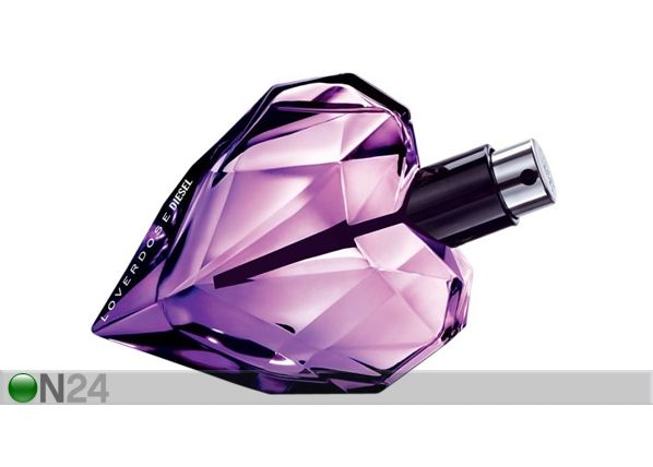 Diesel Loverdose EDP 30 мл