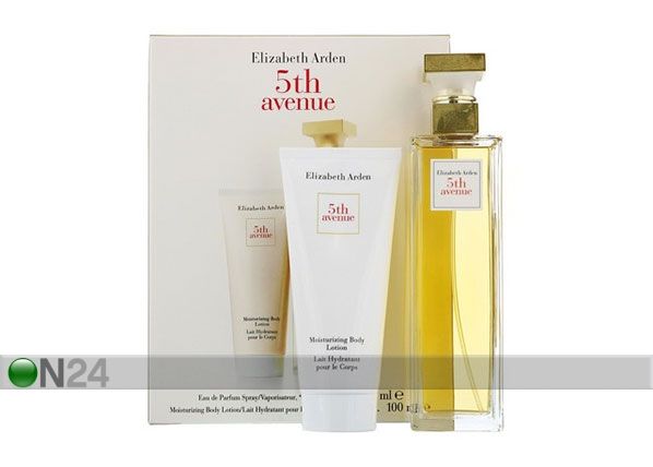 Elizabeth Arden 5th Avenue комплект
