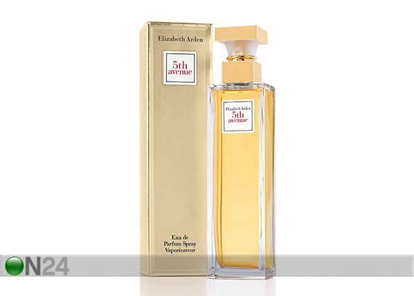 Elizabeth Arden 5th Avenue EDP 125 мл