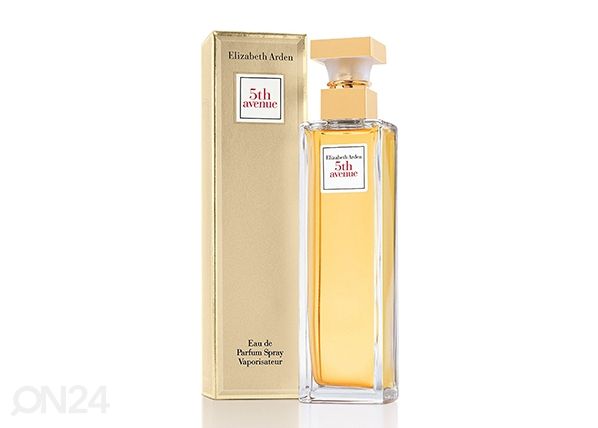 Elizabeth Arden 5th Avenue EDP 75мл