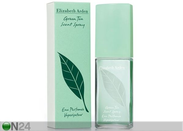 Elizabeth Arden Green Tea EDP 30 мл