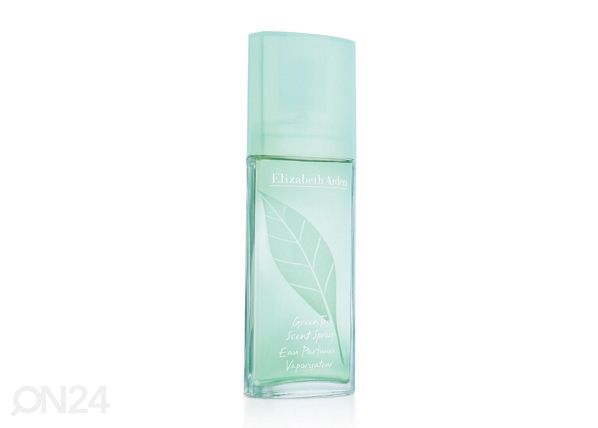 Elizabeth Arden Green Tea EDP 50 мл