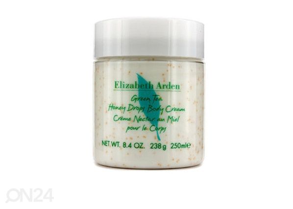 Elizabeth Arden Green Tea Honey Drops крем для тела 250мл