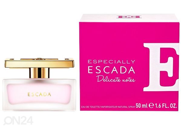 Escada Especially Delicate Notes EDT 50 мл