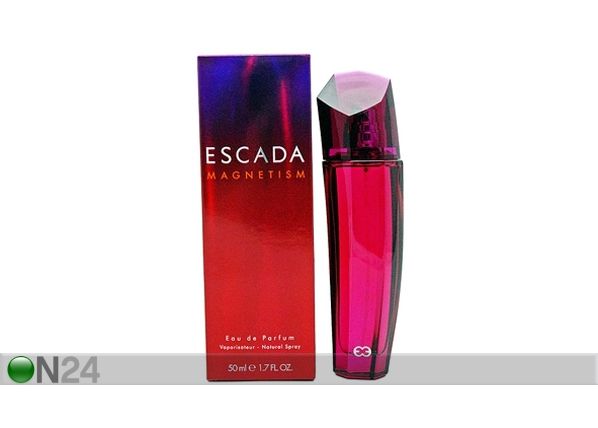 Escada Magnetism EDP 50 мл