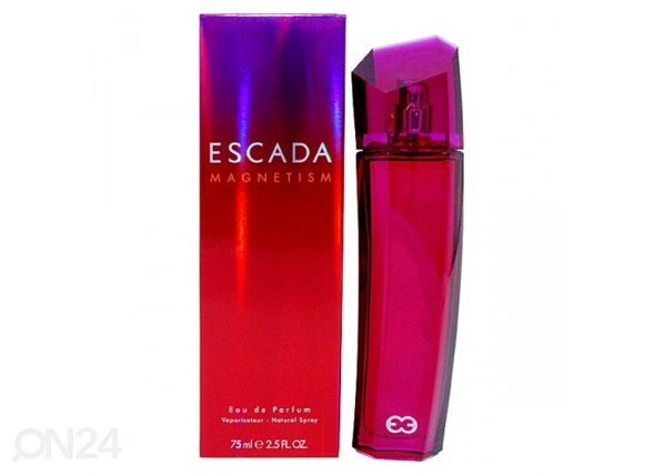 Escada Magnetism EDP 75 мл