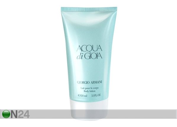 Giorgio Armani Acqua di Gioia лосьон для тела 150мл