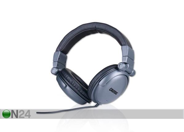 Grundig наушники Noise Cancelling