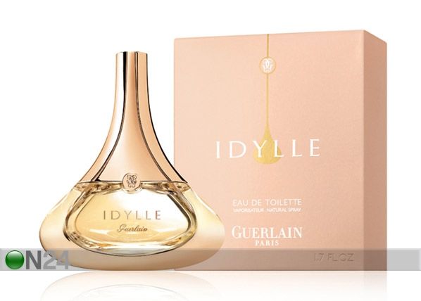 Guerlain Idylle EDT 50мл