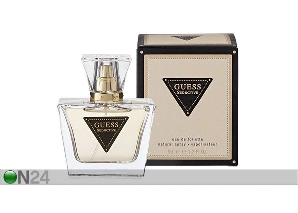 Guess Seductive EDT 50 мл