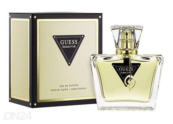 Guess Seductive EDT 75 мл