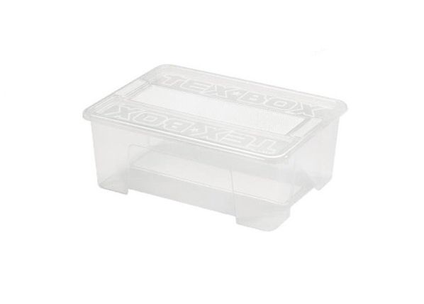 Heidrun ящик в гардероб nr.2 (10L)