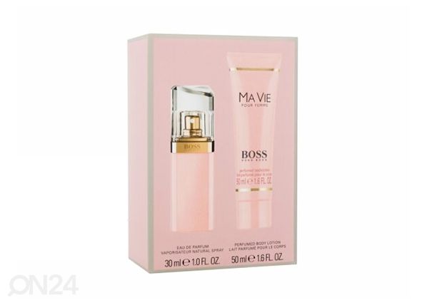 Hugo Boss Boss Ma Vie Pour Femme EDP комплект