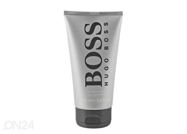 Hugo Boss Bottled гель для душа 150мл