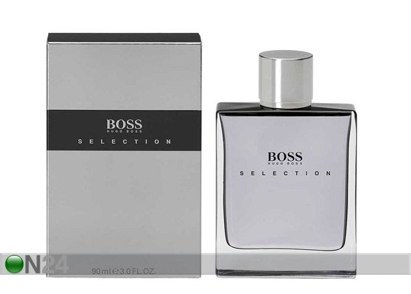 Hugo Boss Selection EDT 90мл