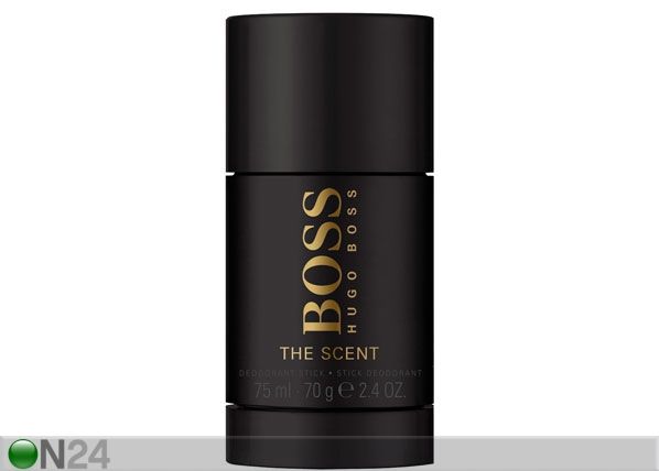 Hugo Boss The Scent стик-дезодорант 75 мл