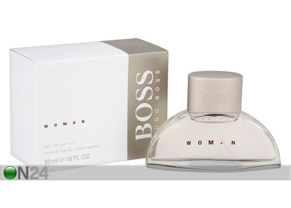 Hugo Boss Woman EDP 50 мл