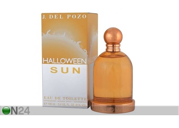 Jesus Del Pozo Halloween Sun EDT 100 мл