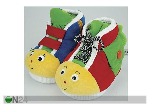 K`s Kids обучающие ботиночки