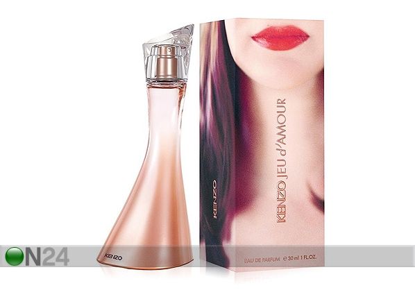 Kenzo jeu d´Amour EDP 30 мл