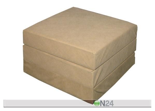 Klip-klop пуф-матрас