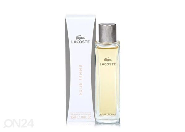 Lacoste Pour Femme EDP 90 мл