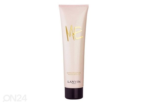 Lanvin Me гель для душа 150мл